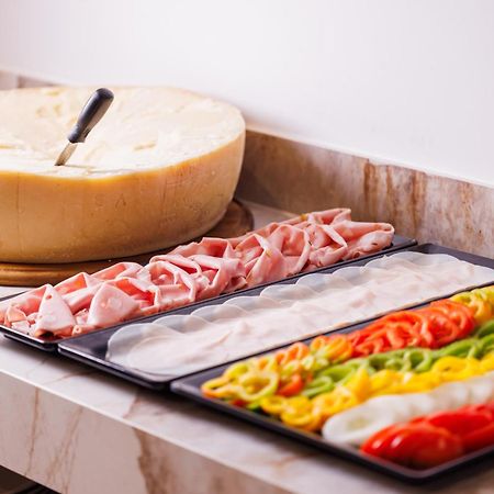 Hotel Capris Capodistria Boutique 외부 사진