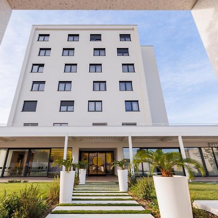 Hotel Capris Capodistria Boutique 외부 사진