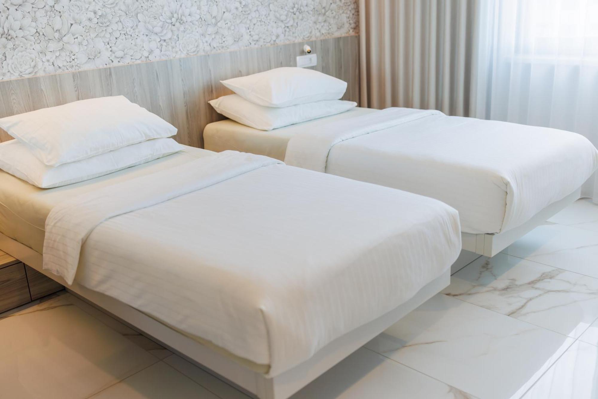Hotel Capris Capodistria Boutique 외부 사진