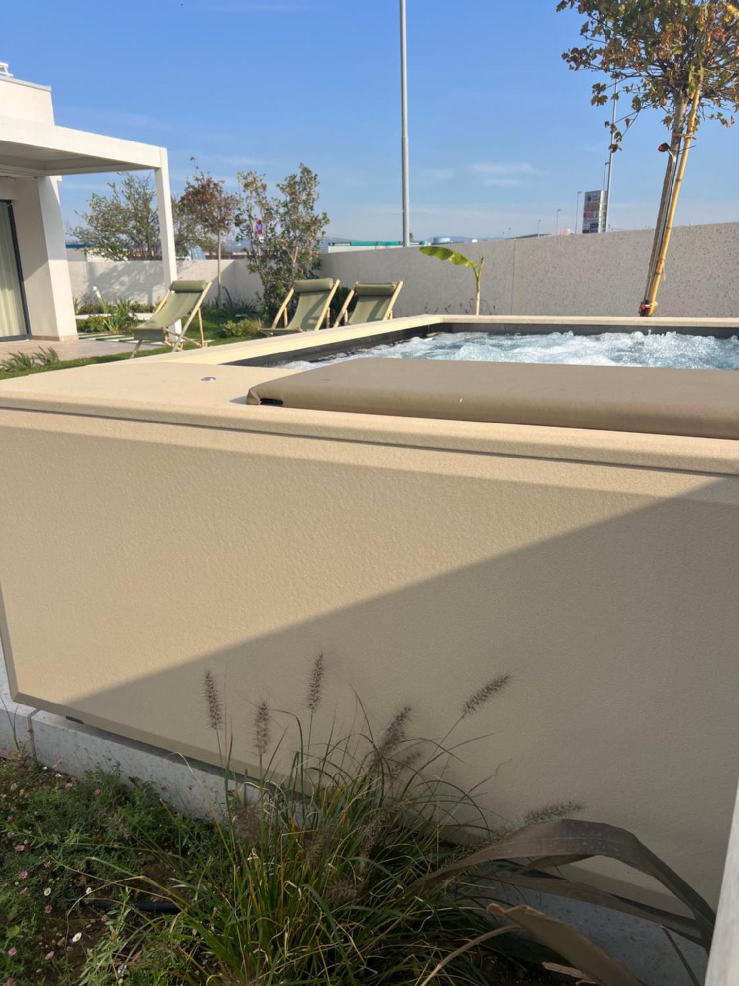 Hotel Capris Capodistria Boutique 외부 사진