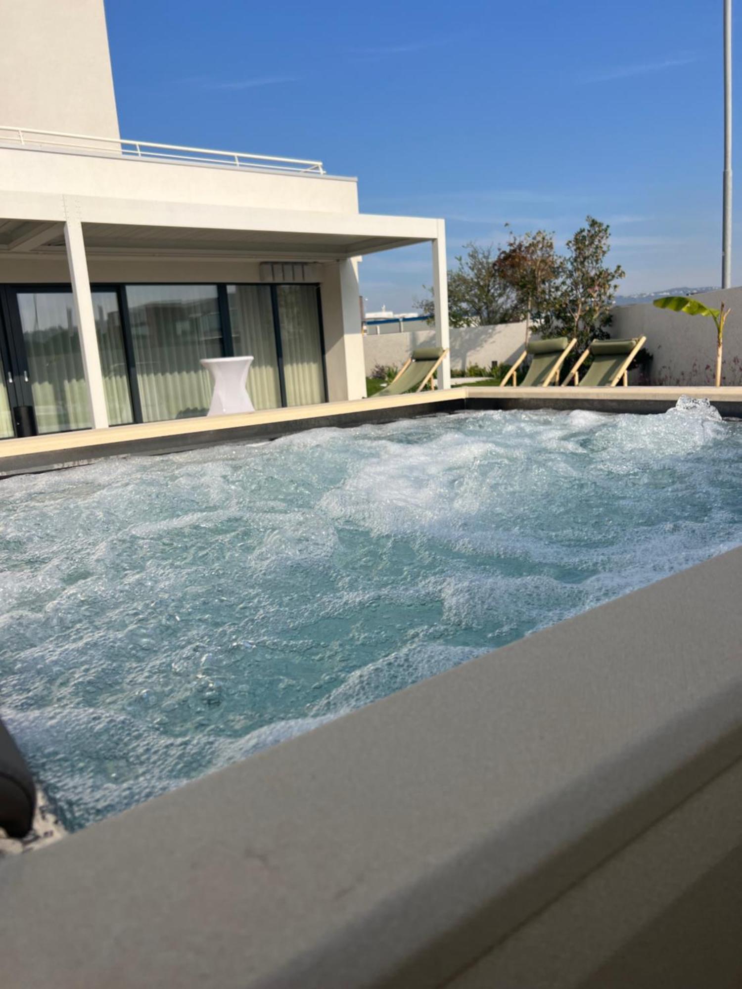 Hotel Capris Capodistria Boutique 외부 사진